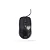 Mouse Maxprint 606157 USB 1000 DPI Preto – Óptico, Ambidestro e Plug & Play - Imagem 2