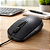 Mouse KMex MO-E333 USB 1000 DPI Preto - Imagem 2