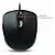 Mouse KMex 1000Dpi Usb Preto MO-E333 - Imagem 3