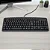 Teclado KMex KM2928 com Fio USB ABNT2 para Escritório e Uso Diário - Imagem 3