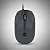 Mouse Vinik Optico 1.600Dpi Dynamic Slim Usb 1.8Mts DM116 - Imagem 3
