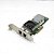 Placa de Rede Dell 10GbE 2-Port 57810 F2TFK FH Base-T - Imagem 3