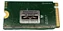 SSD NVMe SSSTC 256 GB 4D256-Q79 2240 OEM – M.2 PCle 4.0 x4, boot rápido e alto desempenho para notebook/PC - Imagem 3