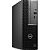 Computador Dell Optiplex 7020 SFF i3-12100 8GB DDR5 256GB - Imagem 4