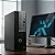Computador Dell Optiplex 7020 SFF i3-12100 8GB DDR5 SSD 256GB com Kit Teclado e Mouse Dell - Imagem 3