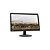 Monitor Lenovo E20-1b 19.5" HD 1600x900 HDMI VGA Preto — ideal para escritório e setup compacto - Imagem 1