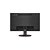 Monitor Lenovo E20-1b 19.5" HD 1600x900 HDMI VGA Preto — ideal para escritório e setup compacto - Imagem 4