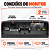 Monitor Lenovo E20-1b HD+ 19'5 Pol 2ms 1600x900 HDMI-VGA - Imagem 4
