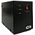 Estabilizador CR Energia 5000Va 220V Isolado KCEI5000TI - Imagem 3