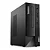 Lenovo Neo 50S G4 Desktop i3-13100 8GB 256GB SSD Wi-Fi AX201 Computador Corporativo Compacto e Eficiente - Imagem 1