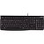 Teclado Logitech K120 Usb 920-00442 - Imagem 1