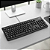 Teclado Logitech K120 Usb 920-00442 - Imagem 4