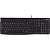 Teclado Logitech K120 Usb 920-00442 - Imagem 3