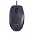 Mouse USB Logitech M90 910-004053 com Design Confortável, Alta Precisão e Instalação Plug and Play - Imagem 3