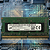 Memória RAM 4GB DDR4 3200MHz Notebook Micron 1Rx16 - Imagem 2