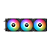 Water Cooler Thermaltake TH420 V2 420mm RGB ARGB Intel AMD Alto Desempenho Resfriamento - Imagem 1