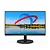 Monitor 15.6 3Green Convencional Full HD LED com HDMI, VGA, 60Hz e alimentação bivolt - Imagem 3