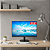 Monitor 21.5″ Philips W-LED VA 75Hz com entradas HDMI e VGA Bivolt Modelo 221V8L - Imagem 2
