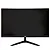 Monitor 24 Polegadas HQ Gamer Fhd Led FreeSync Hdmi Vga GP24V175 - Imagem 1