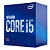 Processador Intel Core i5-10400F 2.9GHz 12MB LGA1200 BX8070110400F Desempenho Turbinado para Jogos e PC Multitarefa - Imagem 1