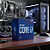 Processador Intel Core i7-10700F 2.9GHz, 16MB de cache, LGA1200 s/vídeo integrado BX8070110700F - Imagem 2