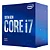 Processador Intel Core i7-10700F 2.9GHz, 16MB de cache, LGA1200 s/vídeo integrado BX8070110700F - Imagem 1