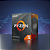 Processador AMD Ryzen 5 4600G 3.7Ghz 11Mb 65W AM4 com Radeon - Imagem 2