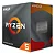 Processador AMD Ryzen 5 4600G 3.7Ghz 11Mb 65W AM4 com Radeon - Imagem 1