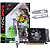Placa de Vídeo Nvidia GeForce GT210 1GB DDR2 64Bits Low Profile PPV210GT - Imagem 1