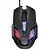 Mouse Gamer Acer Nitro NMW200 Óptico 7200 DPI USB 125MHz Alta Precisão para Jogos - Imagem 1