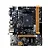Placa Mãe BrazilPC AM4 A520M.2 TG v1.2 Soquete AM4 M.2 DDR4 Micro ATX - Imagem 4