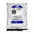 HD 1TB WD Blue WD10EZEX SATA III 7200RPM 64MB 3.5" Alta Performance - Imagem 1
