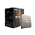 Processador AMD Ryzen 5 5600G 19MB Cache AM4 Wraith Stealth com Radeon Vega 100-100000252BOX - Imagem 1