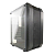 Gabinete Gamer Pixxo CG05 Sem Fonte com Frontal LED ARGB Design Moderno - Imagem 4