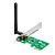 Adaptador TP-Link Wireless PCI Express TL-WN781ND 150Mbps – Rede Estável e Sem Fio para PC - Imagem 3