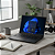 Notebook Lenovo E14 U5-135U 16GB DDR5 512GB SSD NVMe Windows 11 Pro - Imagem 2