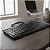 Teclado USB Lenovo 00xh592 com Fio ABNT2 Preto Conexão USB Plug and Play para PC e Notebook - Imagem 5
