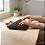 Teclado USB Lenovo 00xh592 com Fio ABNT2 Preto Conexão USB Plug and Play para PC e Notebook - Imagem 2