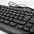 Teclado USB Lenovo 00xh592 com Fio ABNT2 Preto Conexão USB Plug and Play para PC e Notebook - Imagem 4