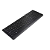 Teclado USB Lenovo 00xh592 com Fio ABNT2 Preto Conexão USB Plug and Play para PC e Notebook - Imagem 3