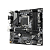 Placa-Mãe Gigabyte B760M DS3H DDR5 LGA1700 Intel B760 mATX PCIe 4.0 2x M.2 2.5GbE HDMI DisplayPort - Imagem 1