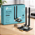 Placa de Rede Wireless AC1200 PCIe com Bluetooth T5E Dual Band 2.4GHz 5GHz para Desktop Antena Externa - Imagem 2