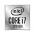 Processador Intel Core i7-10700 2.9GHz 16MB Cache LGA1200 SRH6Y BX8070110700 10ª Geração - Imagem 3