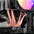 Air Cooler Gamer Rise Mode G800 RGB RM-AC-O8-RGB 6 Heatpipes Dual Fan 90mm Compatível AMD Intel - Imagem 4