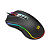 Mouse Gamer Redragon Cobra M711 V3 RGB 124000 DPI USB 8 Botões - Imagem 6