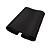 Mouse Pad Criarte Gamer 60x30cm Antiderrapante Preto para mouse e teclado - Imagem 4