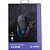 Mouse Gamer Fortrek Vickers 8000 DPI RGB Preto USB  6 Botões - Imagem 4