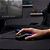 Mouse Gamer Fortrek Vickers 8000 DPI RGB Preto USB  6 Botões - Imagem 2