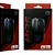 Mouse Kmex 7200Dpi M136 Gamer Multiverso Rgb Programavel M136US00010CB0X - Imagem 2