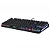 Teclado Mecânico Gamer Kmex Dracarys KG DB28 Switch Blue RGB ABNT2 - Imagem 1